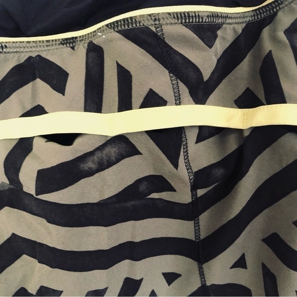 LULULEMON Run: Speed Short *4-way Stretch
Chevron Shuffle - Picture 7 of 9